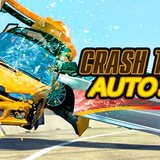 Crash Test Auto 3D