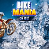 Bike Mania 3 On Ice