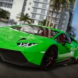 Car Real Simulator