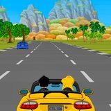 Car Rush