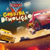 Cars Demolition Derby