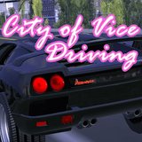 City of Vice Driving
