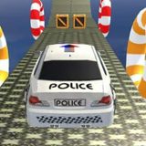 Crazy Car Stunts