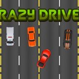 Crazy Driver