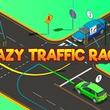 Crazy Traffic Racer Online