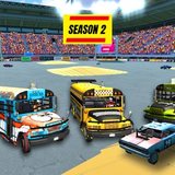 Demolition Derby Life