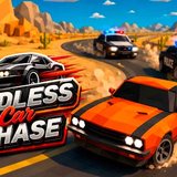 Endless Car Chase