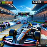 Formula Car Racing Games Real