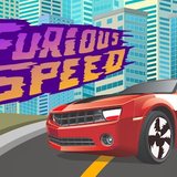 Furious Speed