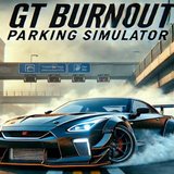 GT Burnout Parking Simulator