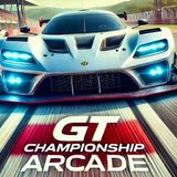 GT Championship Arcade