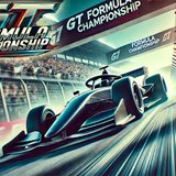 GT Formula Championship