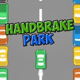 Handbrake Parking