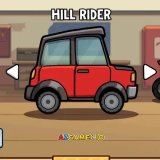 Hill Climb Racing