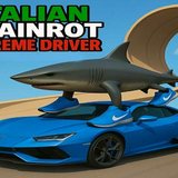 Italian Brainrot Extreme Driver