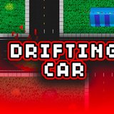 Drifting Car