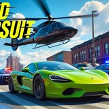 Mad Pursuit