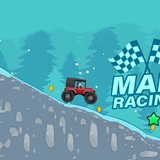 Mad Racing-Hill Climb
