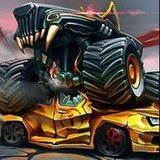 Mad Truck Challenge
