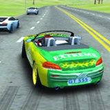 Max Drift Car Simulator