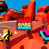 Mini Car Racing