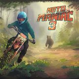 Moto Maniac 3