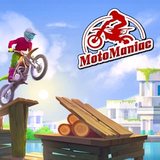 Moto Maniac