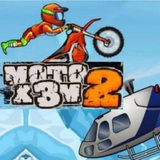Moto X3M 2