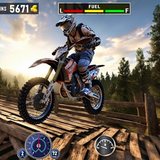 Motocross Racing
