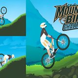 Mountain Bike Challenge