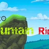 Mountain Rider