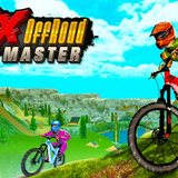 MX Offroad Master
