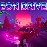 Neon Driver
