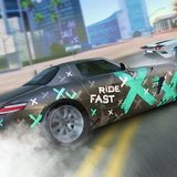 Nitro Burnout
