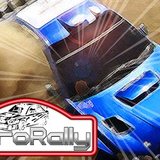 Nitro Rally