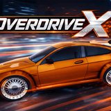 Overdrive X