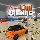 Perfect Car Parking