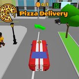Vortelli's Pizza Delivery
