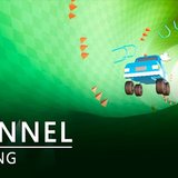 Procedural Racing