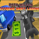 Rato Milton Extreme Drift Legends