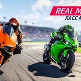 Real Motor Race Master