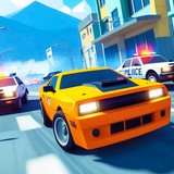 Reckless Drive: Police Pursuit
