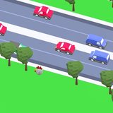 Road Dash 3D