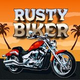 Rusty Biker