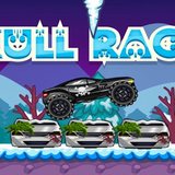 Skull Racer