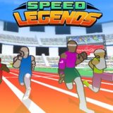 Speed Legends