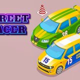 Street Racer Online Game