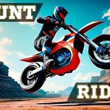 Stunt Rider