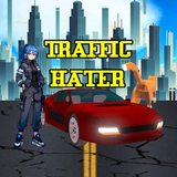 Traffic Hater