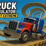 Truck Simulator Stunt Extreme